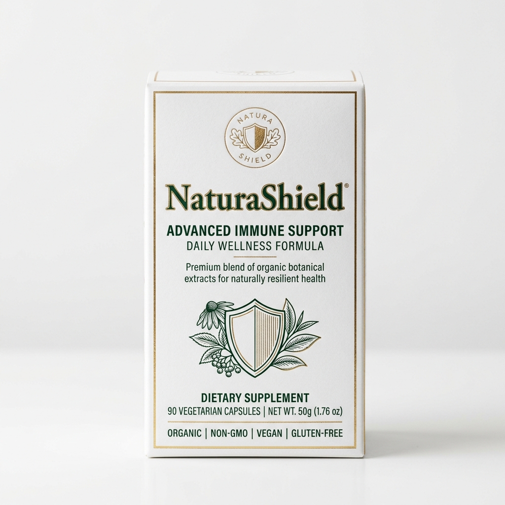 NaturaShield उत्पाद